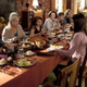 Image for article titled Parenthood: "Happy Thanksgiving"